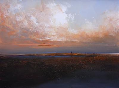 Mel Brigg