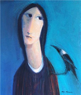 Mel Brigg