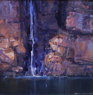 Mel Brigg