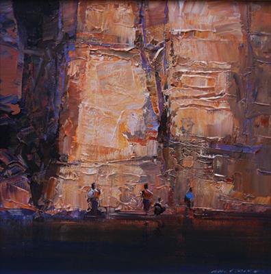 Mel Brigg