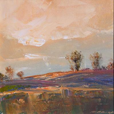 Mel Brigg
