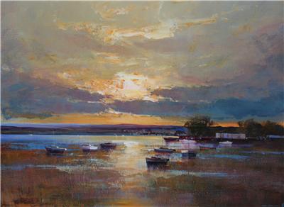 Mel Brigg