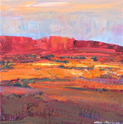 Mel Brigg