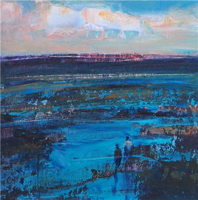 Mel Brigg