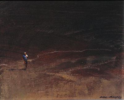 Mel Brigg