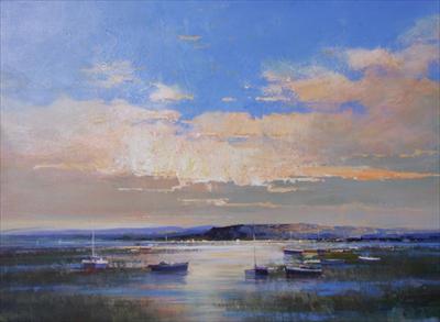Mel Brigg