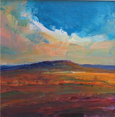 Mel Brigg