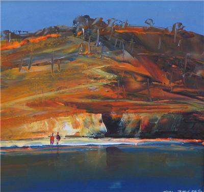 Mel Brigg