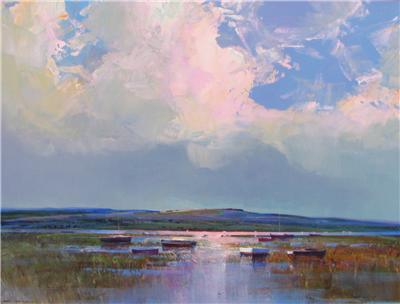 Mel Brigg