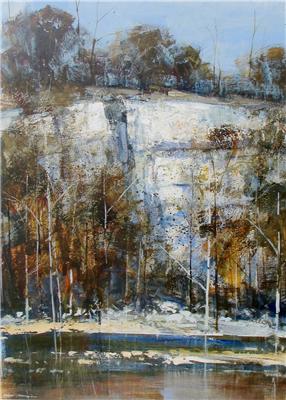 Mel Brigg