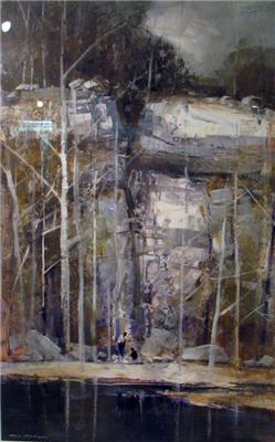 Mel Brigg