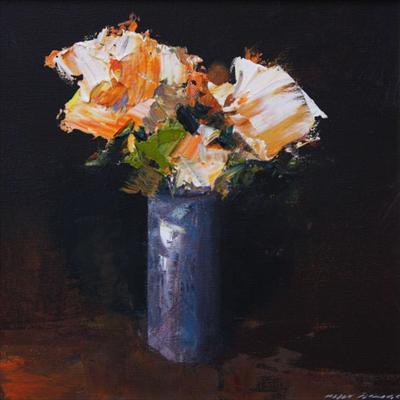 Mel Brigg
