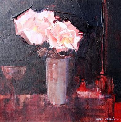Mel Brigg