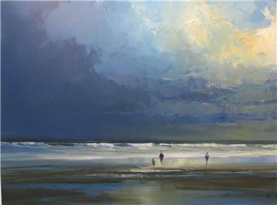 Mel Brigg