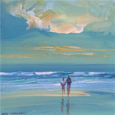 Mel Brigg