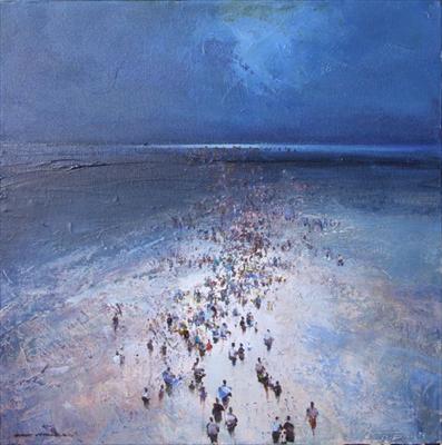 Mel Brigg