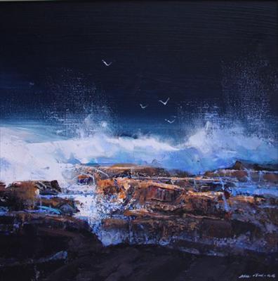 Mel Brigg