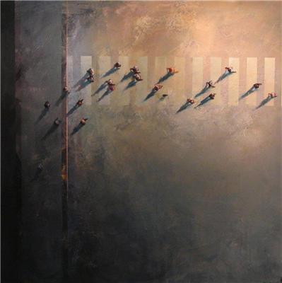 Mel Brigg