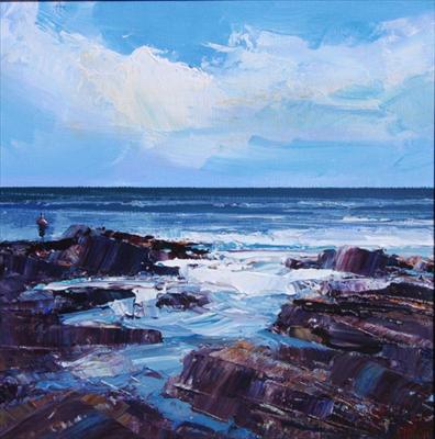 Mel Brigg