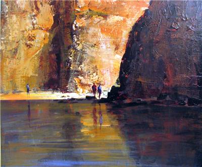 Mel Brigg