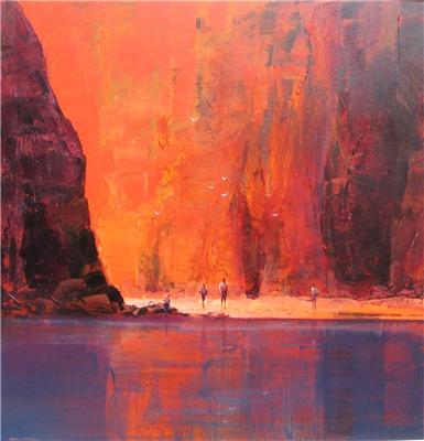 Mel Brigg