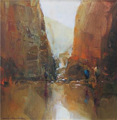 Mel Brigg