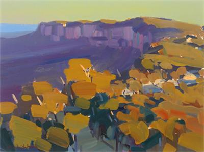Michael White