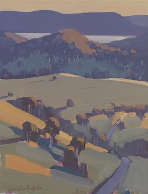 Michael White