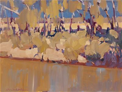 Michael White