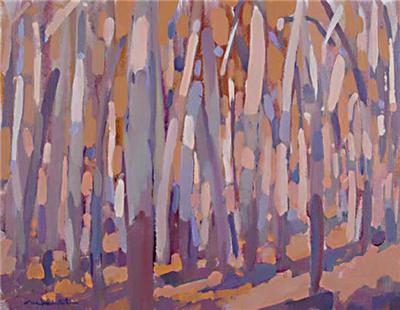 Michael White