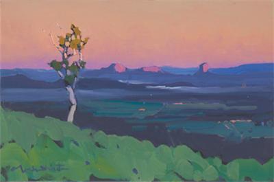 Michael White