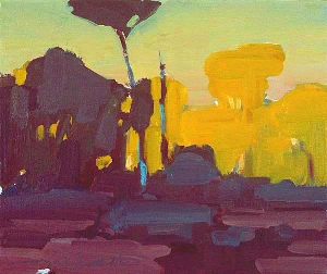 Michael White