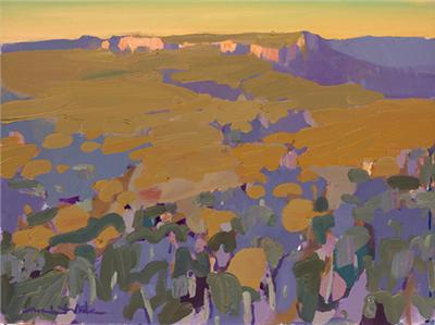 Michael White