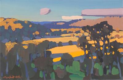 Michael White
