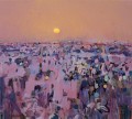 Michael White