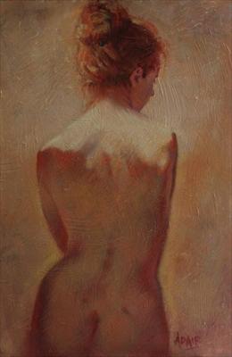 Pauline Adair