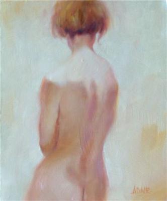 Pauline Adair