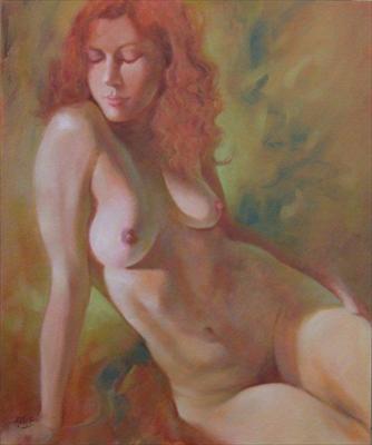 Pauline Adair
