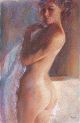 Pauline Adair