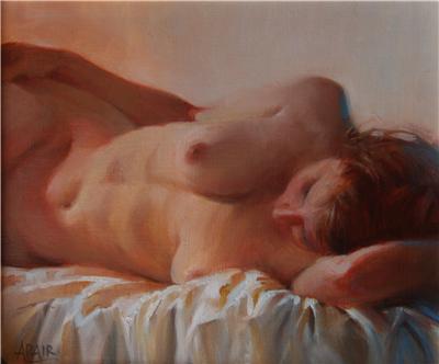 Pauline Adair
