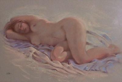 Pauline Adair
