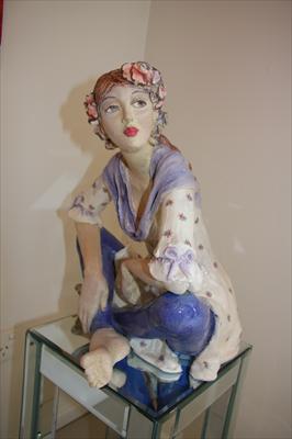 Shirley Marais