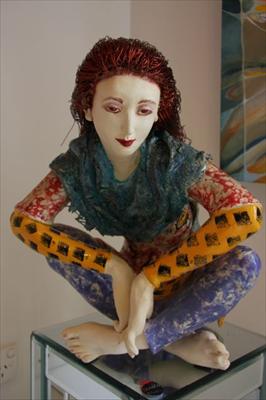 Shirley Marais