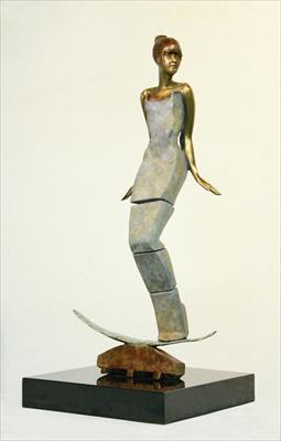 Stephen Glassborow
