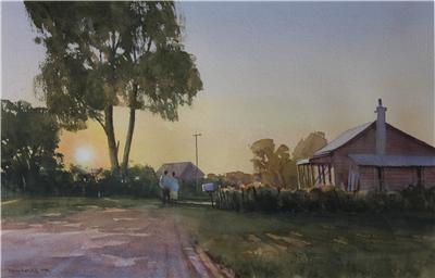 Tony Lewis