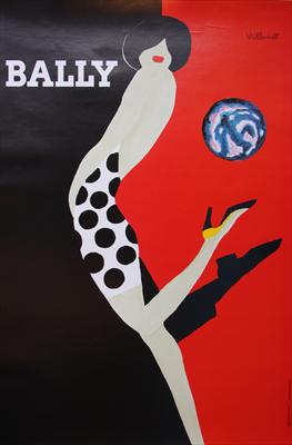 VINTAGE POSTERS