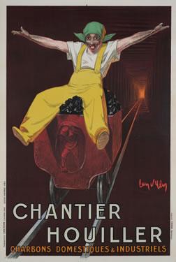 VINTAGE POSTERS
