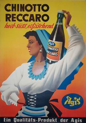 VINTAGE POSTERS