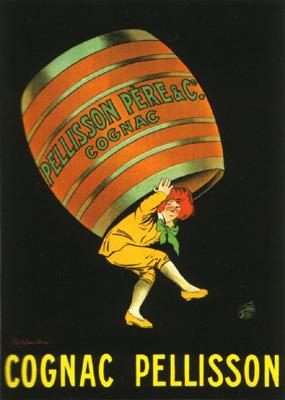 VINTAGE POSTERS