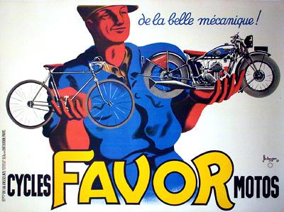 VINTAGE POSTERS